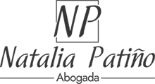 Abogada Natalia Patino
