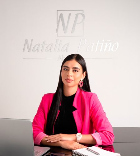 Sobre mi, natalia patiño abogada, palmira, colombia.
